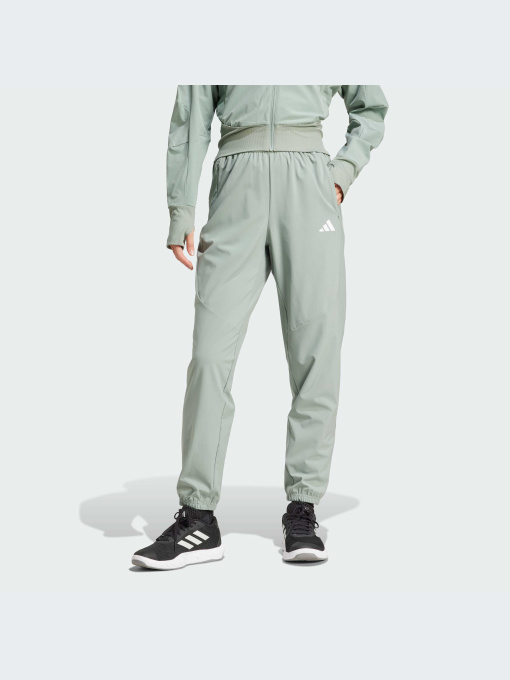 Брюки Adidas Clima модель JD5799-KZ Фото