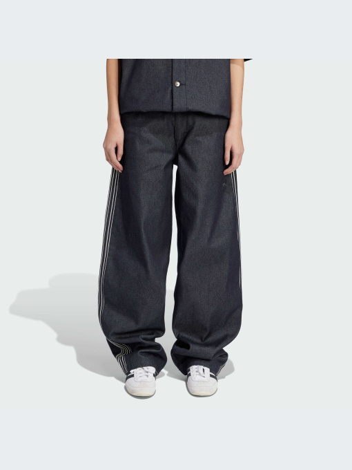 Брюки Adidas модель JJ3145-KZ Фото