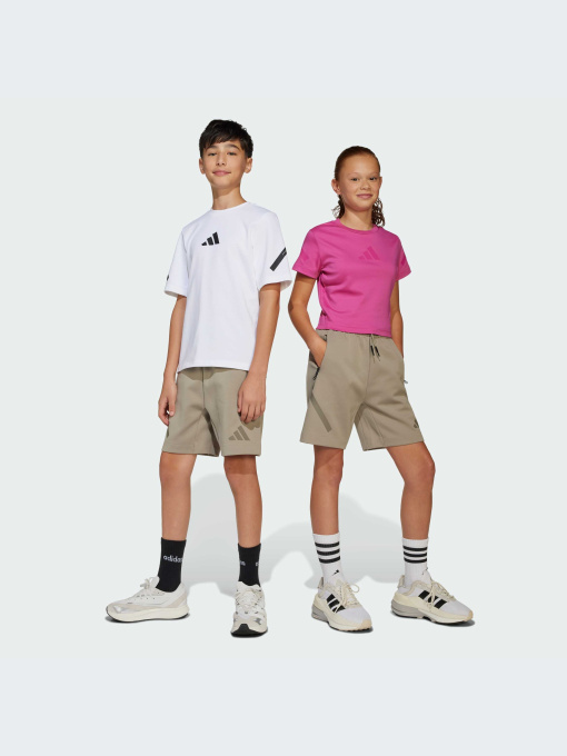 Шорты Adidas ZNE модель JD0009-KZ Фото