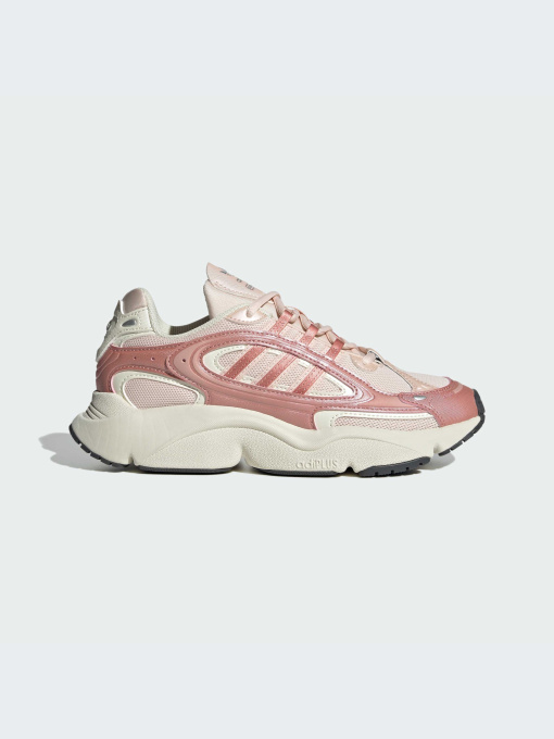 Кроссовки Adidas Ozweego модель JI3087-KZ Фото