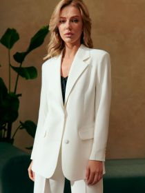 Пиджак Gepur модель 38268 Фото