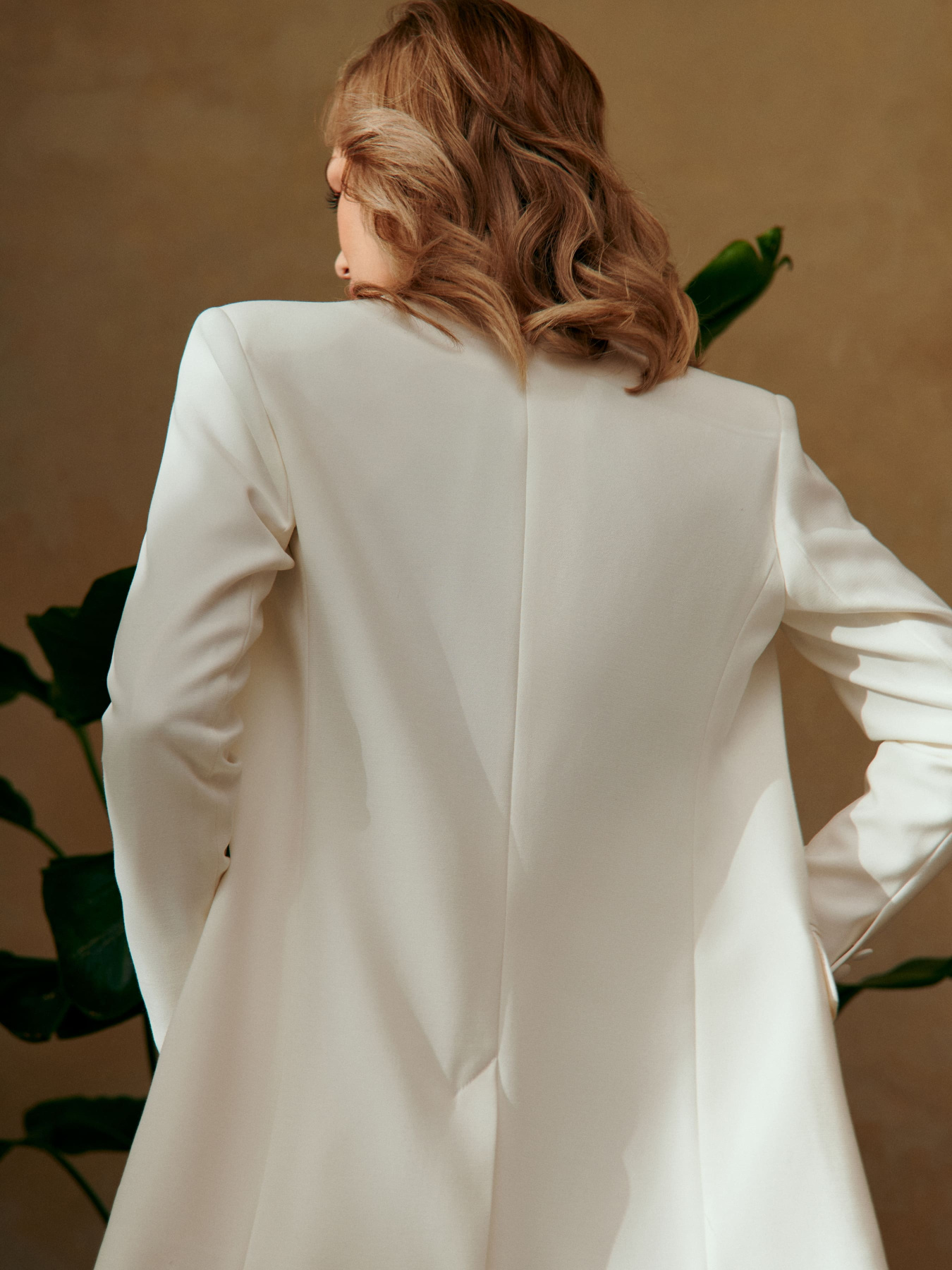 Піджак Gepur модель 38268 Фото