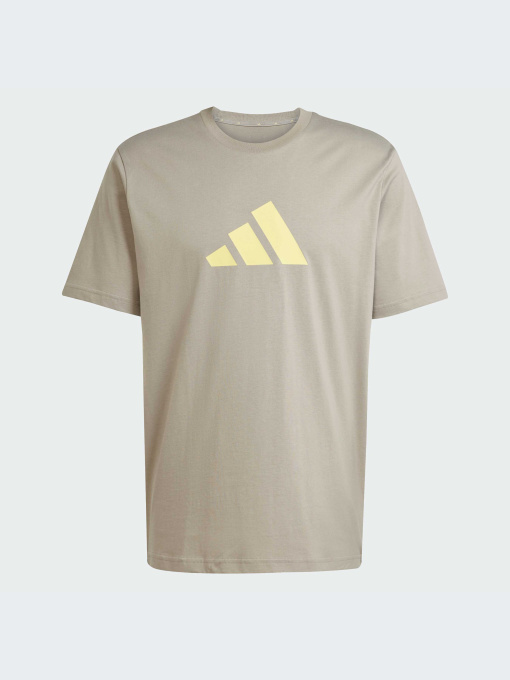 Футболкалар мен поло жейделер Adidas Icons үлгі JD4915-KZ Фото