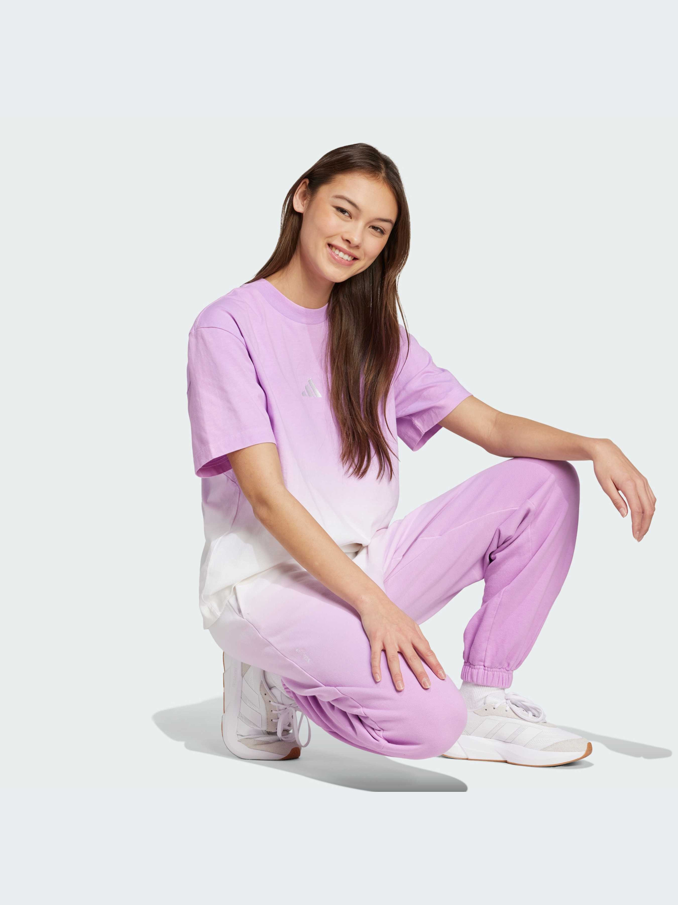 Футболки и поло Adidas модель JJ4539-KZ Футболки и поло Adidas модель JJ4539-KZ Фото