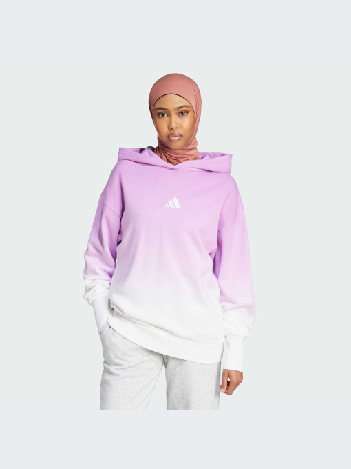 Худи и свитшоты Adidas модель JJ4566-KZ Фото