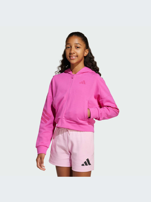 Худи и свитшоты Adidas модель JJ4849-KZ Фото