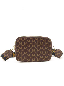 Кросс-боди RoyalBag модель P2-7057DB Фото