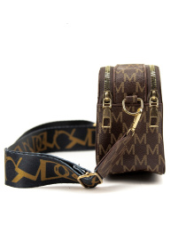 Кросс-боди RoyalBag модель P2-7057DB Фото