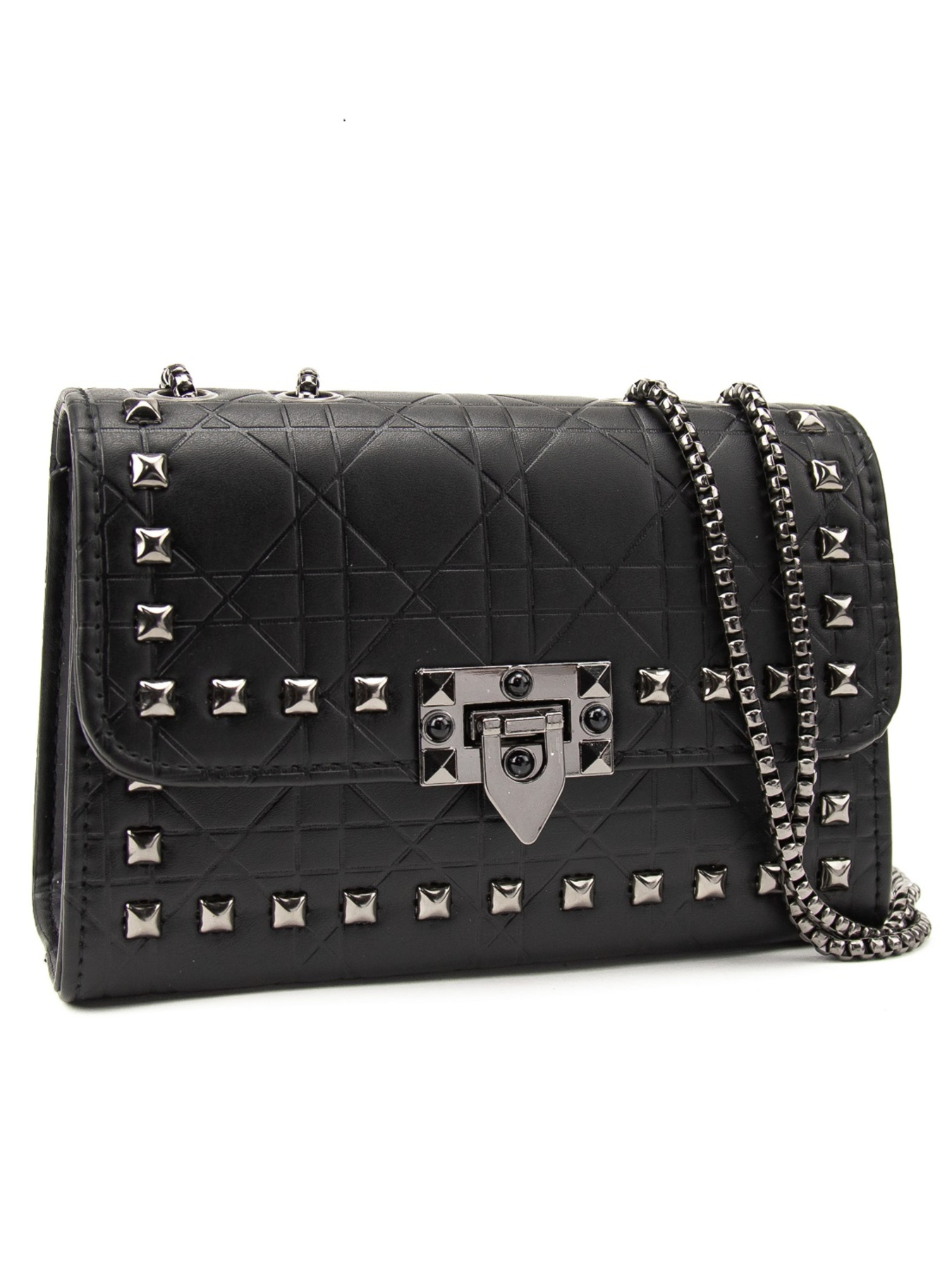 Кросс-боди RoyalBag модель P2-87102A Фото