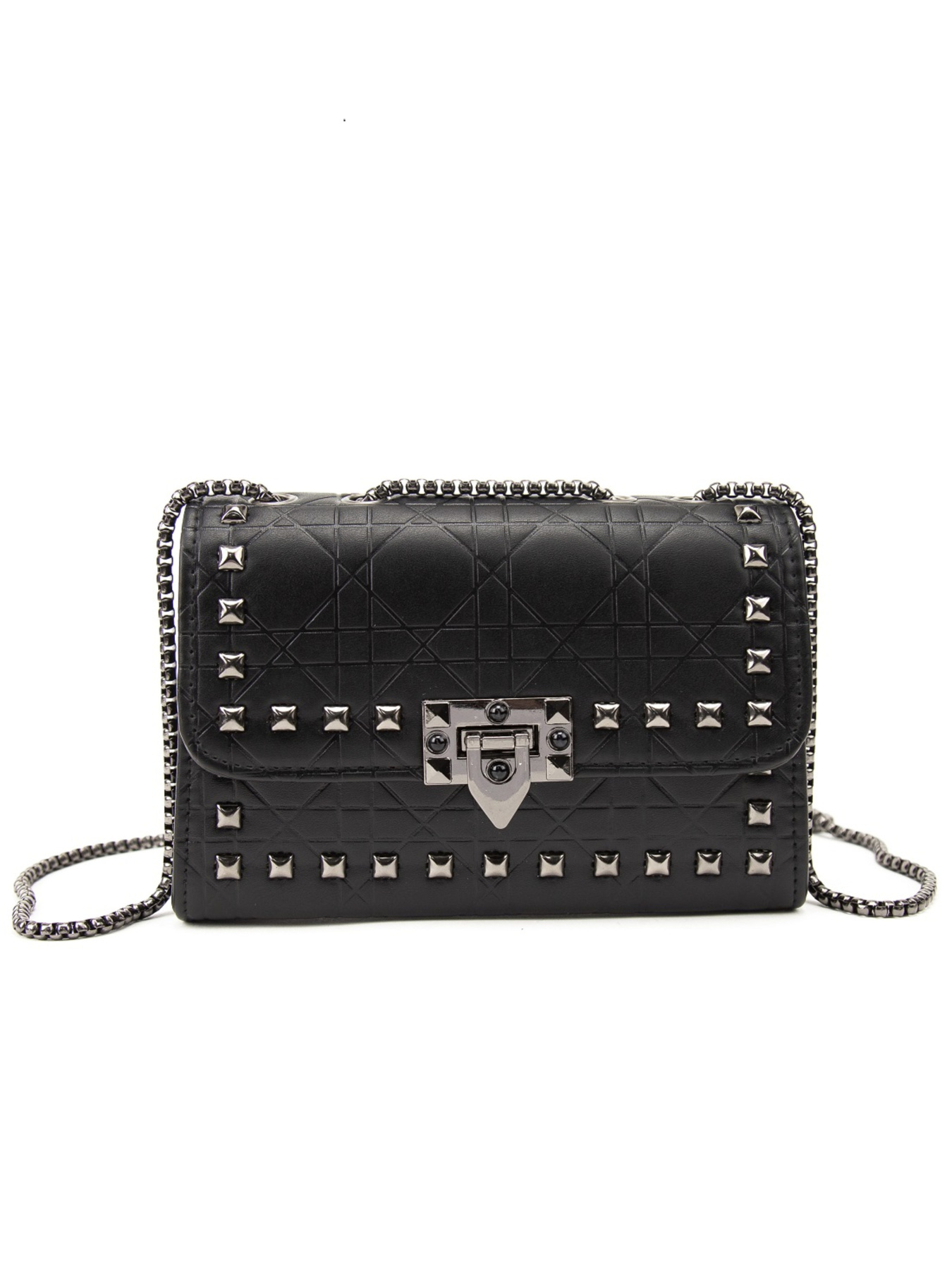 Крос-боді RoyalBag модель P2-87102A Фото