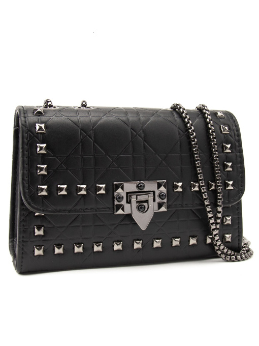 Крос-боді RoyalBag модель P2-87102A Фото