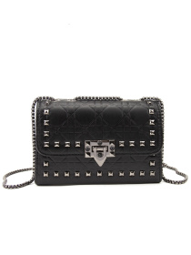 Крос-боді RoyalBag модель P2-87102A Фото