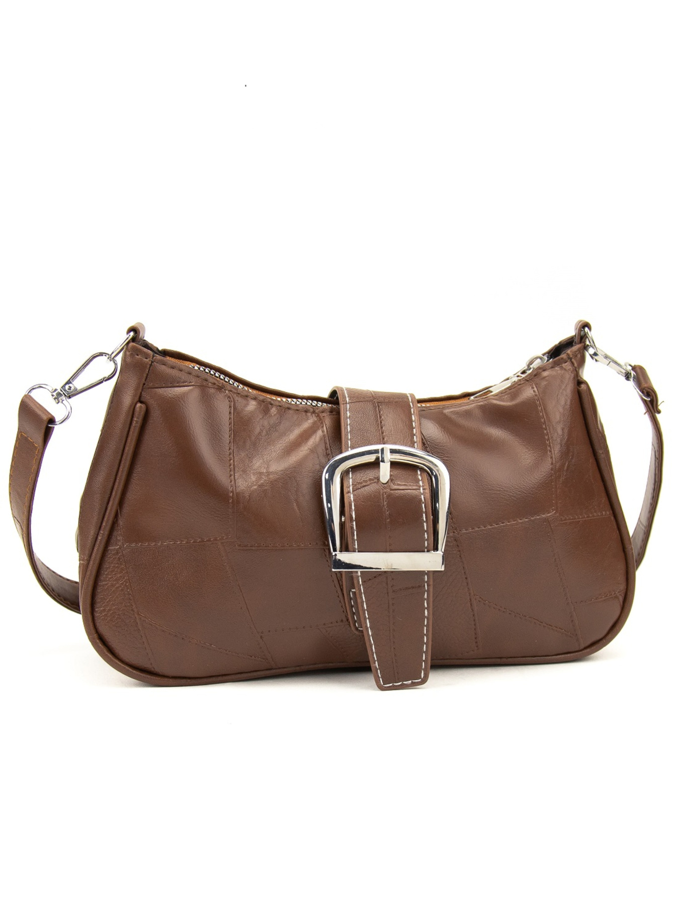 Хобо RoyalBag модель P2-8577-1DB Фото