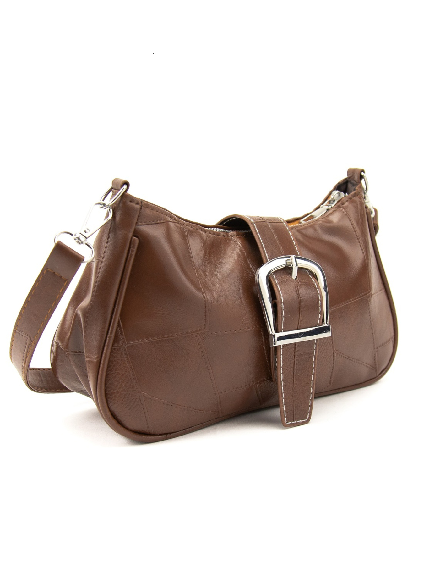 Хобо RoyalBag модель P2-8577-1DB Фото