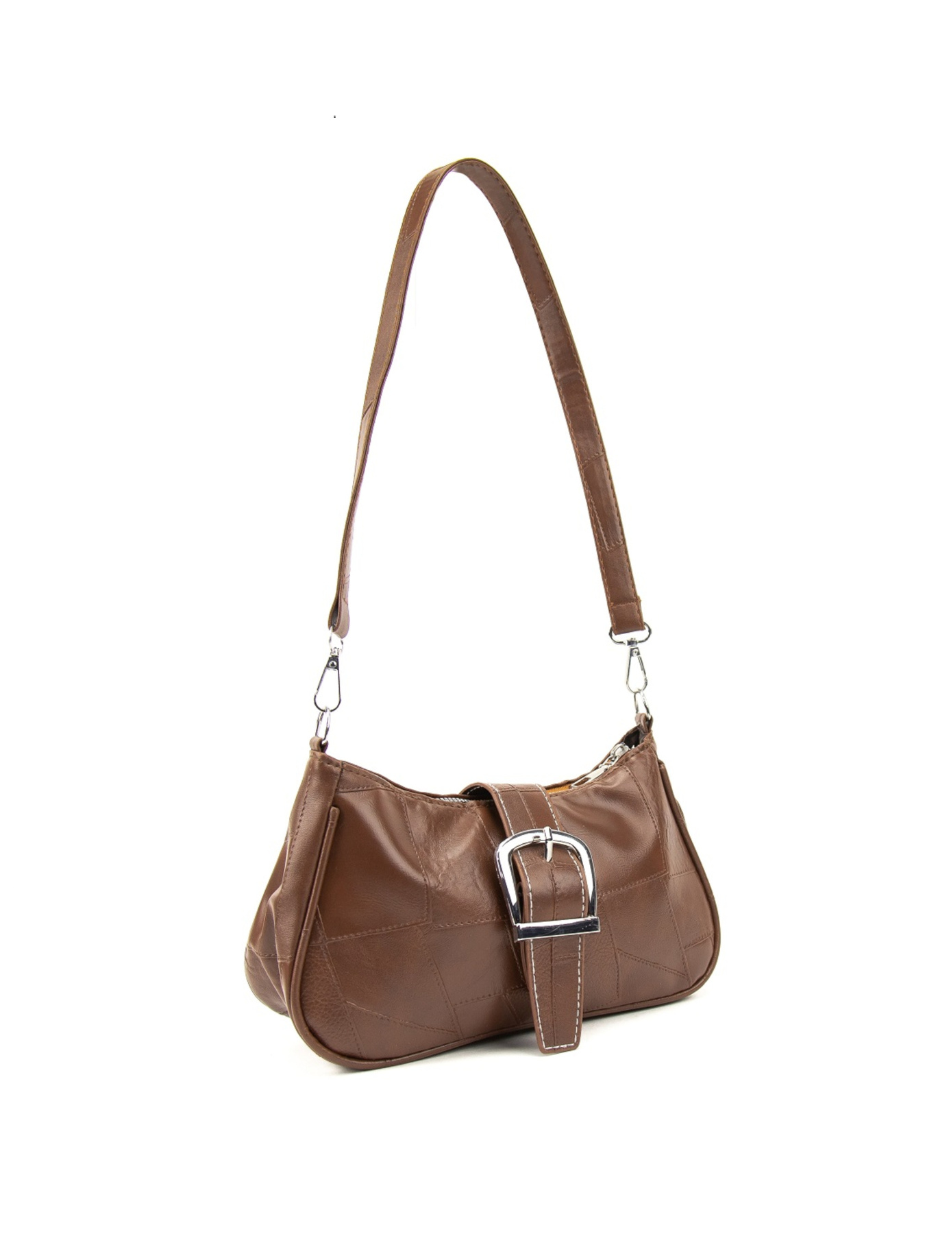 Хобо RoyalBag модель P2-8577-1DB Фото