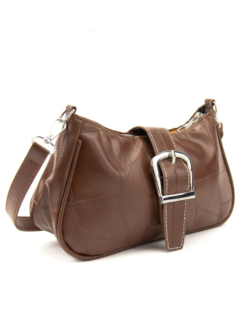 Хобо RoyalBag модель P2-8577-1DB Фото