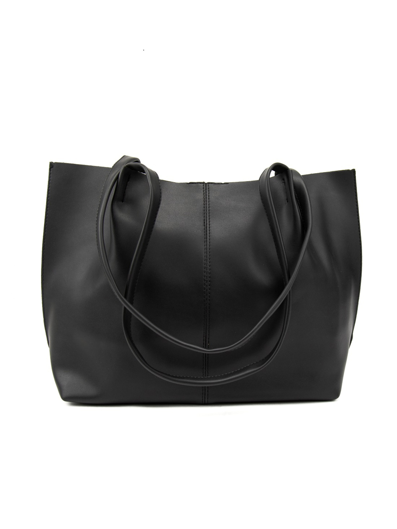 Шопер RoyalBag модель P2-1636A Фото