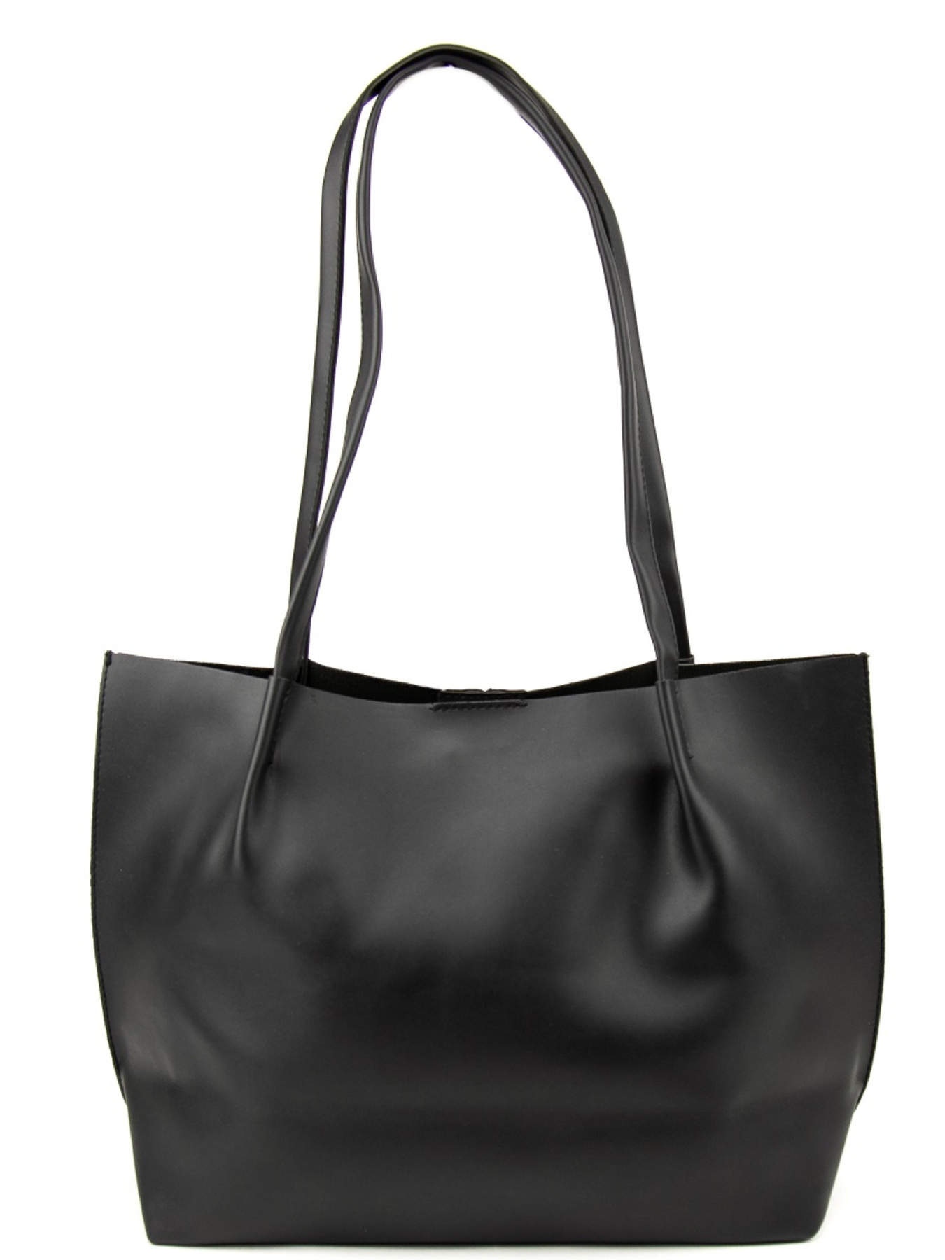 Шопер RoyalBag модель P2-1636A Фото