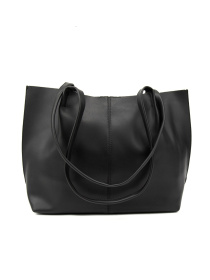 Шопер RoyalBag модель P2-1636A Фото