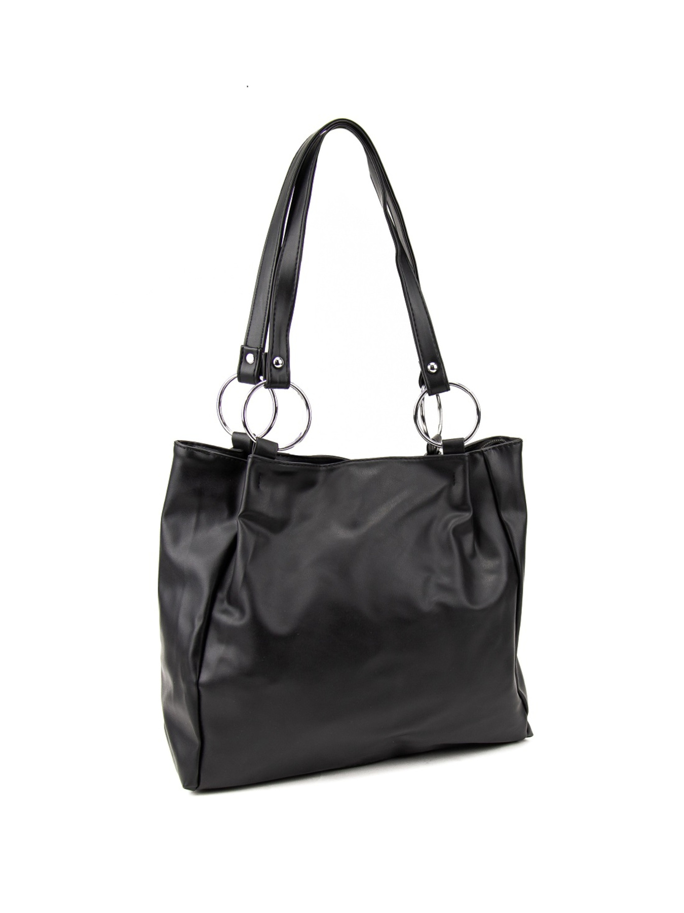 Шоппер RoyalBag модель P1-6022A Фото