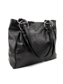 Шоппер RoyalBag модель P1-6022A Фото