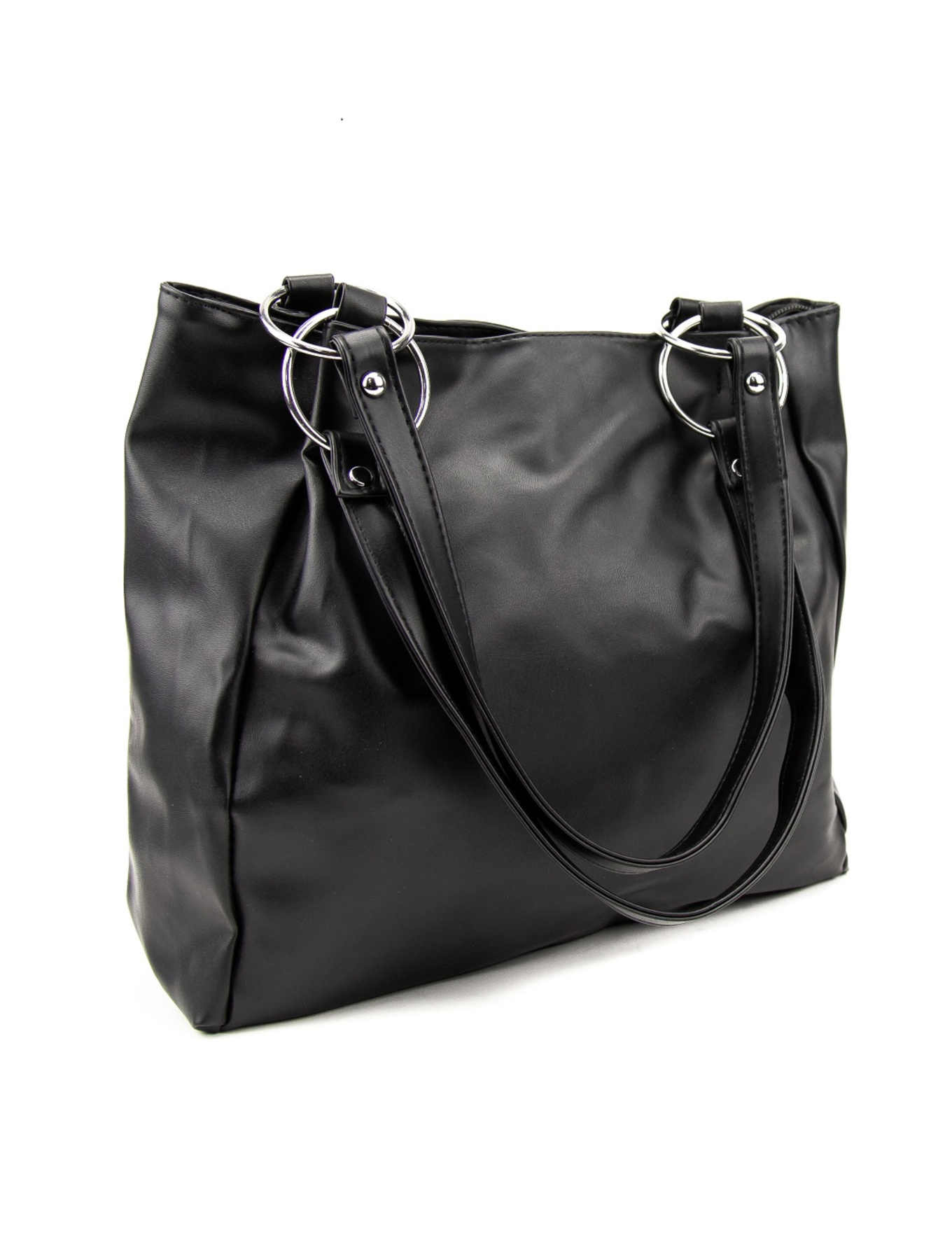 Шопер RoyalBag модель P1-6022A Фото