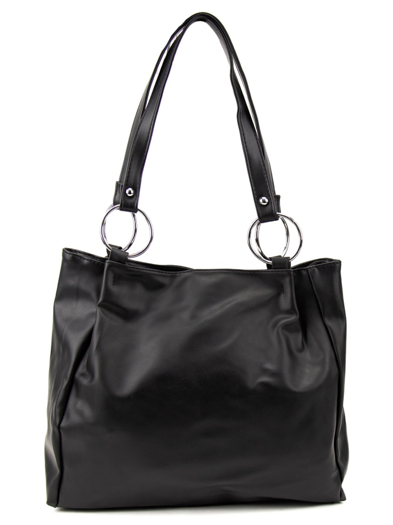 Шопер RoyalBag модель P1-6022A Фото