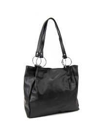 Шопер RoyalBag модель P1-6022A Фото