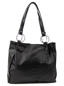 Шопер RoyalBag модель P1-6022A Фото