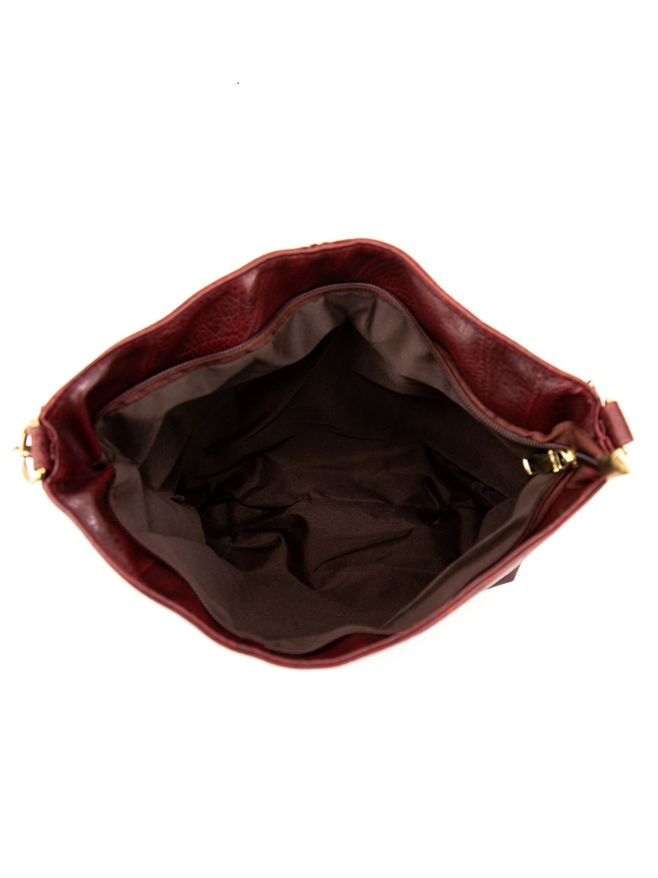 Шоппер RoyalBag модель P1-6017BO Фото