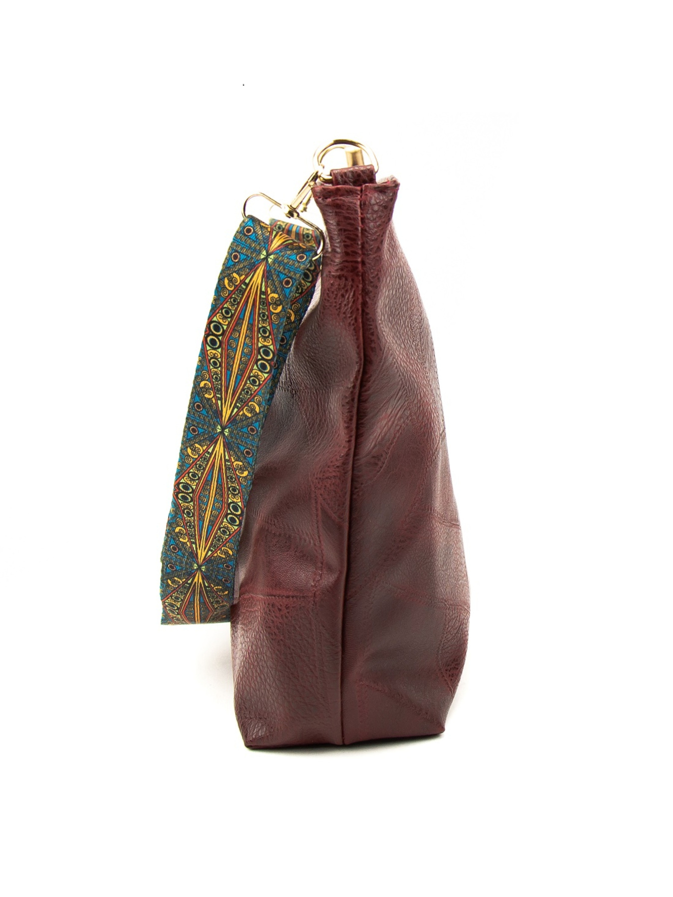 Шоппер RoyalBag модель P1-6017BO Фото