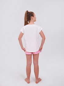 Піжама SMIL модель smil_104855-molocnyj Фото