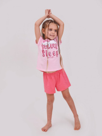 Піжама SMIL модель smil_104853-1-rozovyj Піжама SMIL модель smil_104853-1-rozovyj Фото