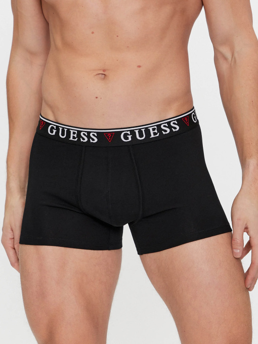 Нижнее белье GUESS модель U97G01-KCD31-A996 Фото
