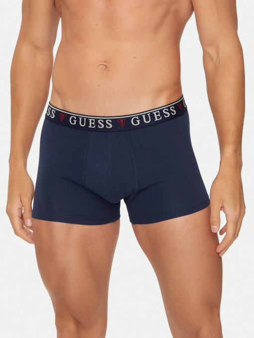 Нижнее белье GUESS модель U97G01-KCD31-FB4O Фото