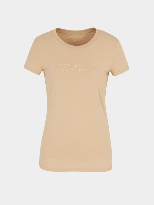 Футболки и поло Armani Exchange модель 8NYTAB-YJG3Z-U6218 Фото