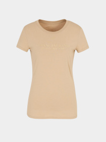 Футболки и поло Armani Exchange модель 8NYTAB-YJG3Z-U6218 Фото