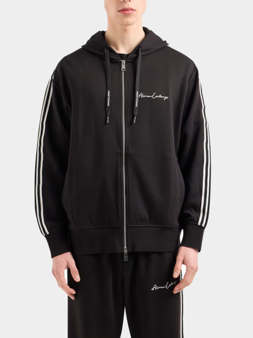 Кардигандар мен жемпірлер Armani Exchange үлгі 8NZMSH-Z9N1Z-UB100 Фото