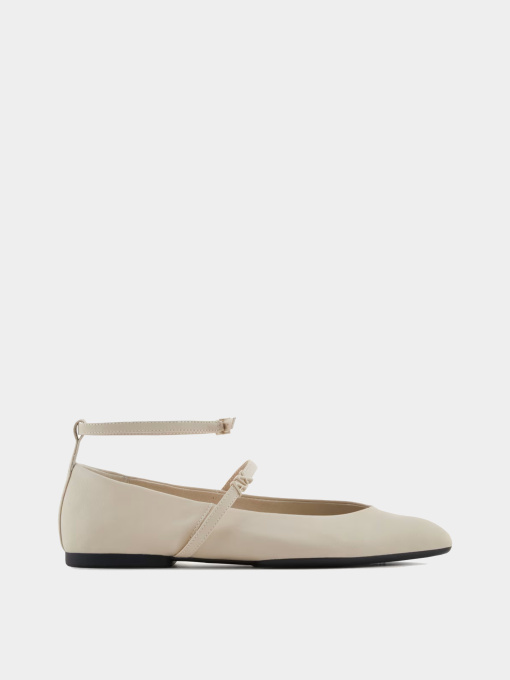 Туфли и лоферы Armani Exchange модель XDD004-XV841-01819 Фото