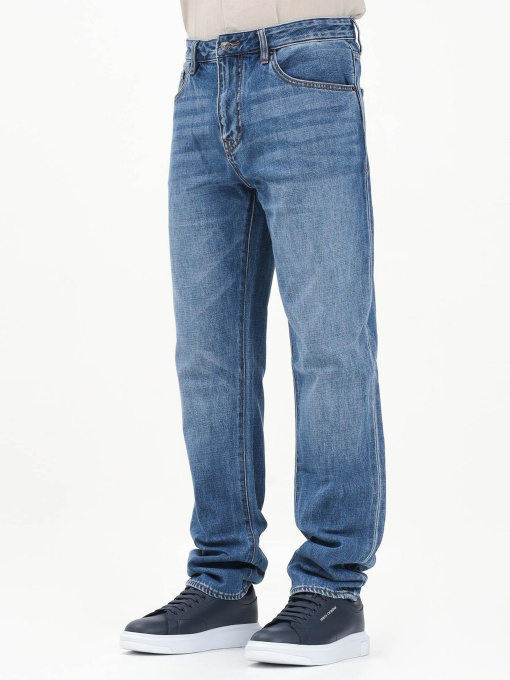 Джинсы Armani Exchange үлгі XM000049-AF13362-MB002 Фото