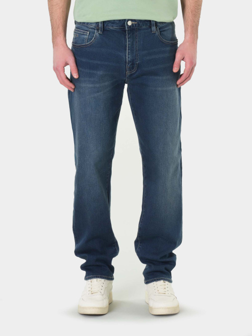 Джинсы Armani Exchange үлгі XM000049-AF14266-MB001 Фото