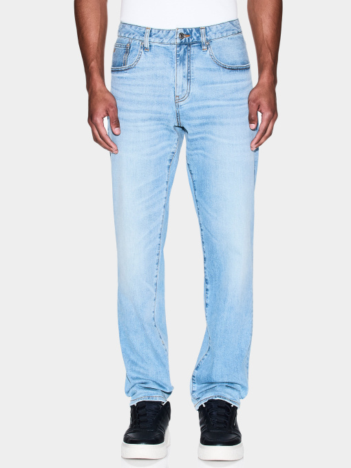 Джинсы Armani Exchange үлгі XM000049-AF15079-MB001 Фото