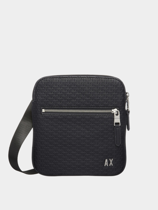 Сөмкелер Armani Exchange үлгі XM000159-AF11928-UB101 Фото