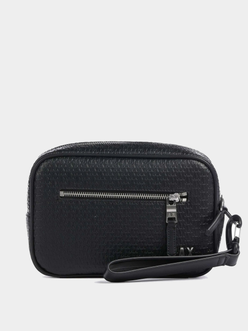 Сөмкелер Armani Exchange үлгі XM000160-AF11928-UC001 Фото