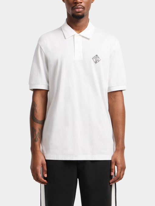 Футболки и поло Armani Exchange модель XM000222-AF10364-U0009 Фото