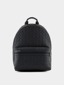 Рюкзаки Armani Exchange модель XM000237-AF12133-UC001 Фото