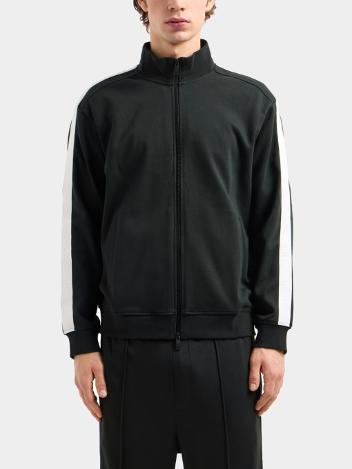 Худи и свитшоты Armani Exchange модель XM000311-AF10365-UB001 Фото