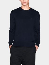 Худи и свитшоты Armani Exchange модель XM000338-AF12291-UB101 Фото