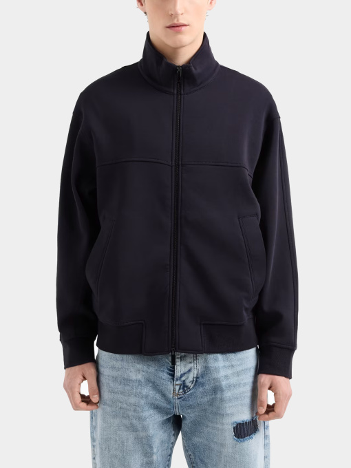 Кардигандар мен жемпірлер Armani Exchange үлгі XM000351-AF10818-UB101 Фото