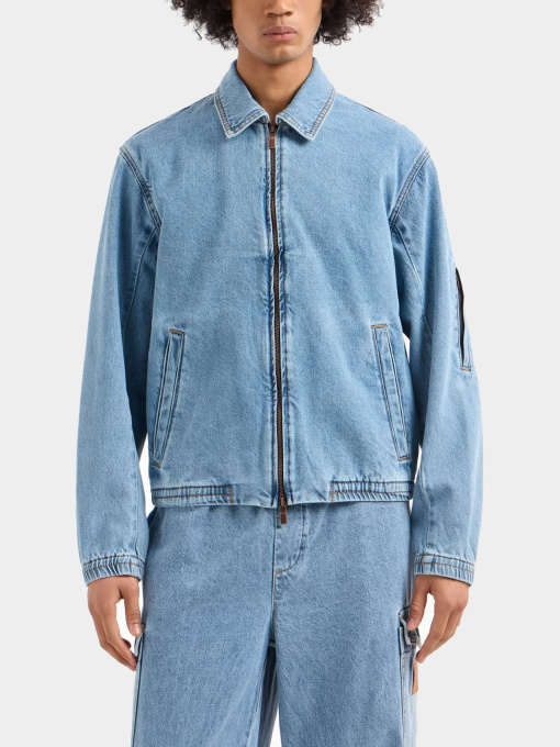 Күрткелер мен тондар Armani Exchange үлгі XM000383-AF13367-MB003 Фото